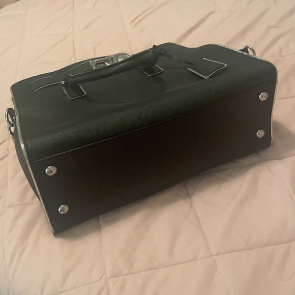 Beautiful AUTHENTIC Michael Kors Jet Set bag - Picture 2 of 5